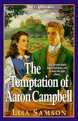 The Temptation of Aaron Campbell