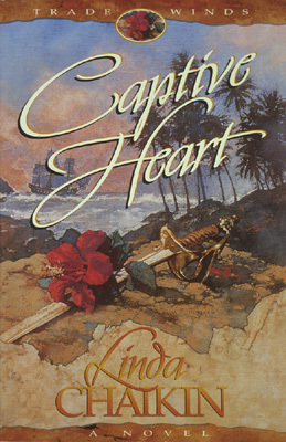 Captive Heart