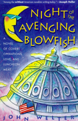 Night of the Avenging Blowfish