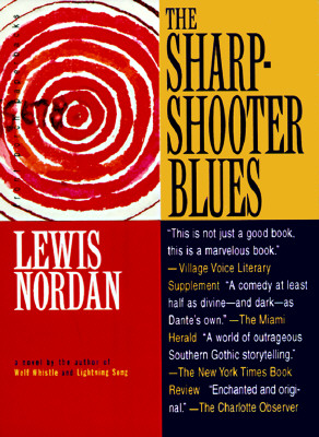 The Sharpshooter Blues