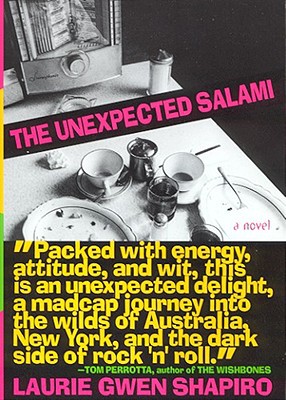 The Unexpected Salami