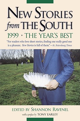 New Stories from the South 1999: The Year's Best