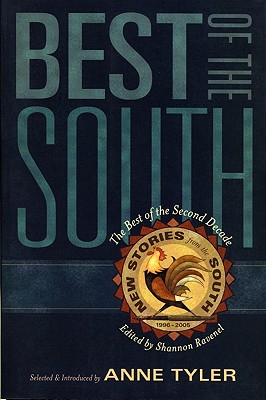 Best of the South: The Best of the Second Decade