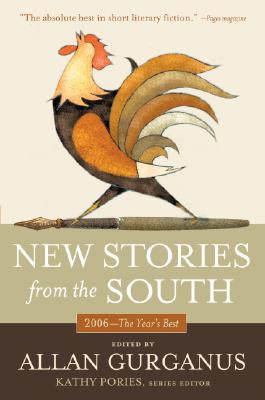New Stories from the South: The Year's Best, 2006