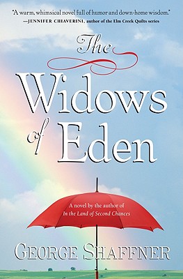 The Widows of Eden