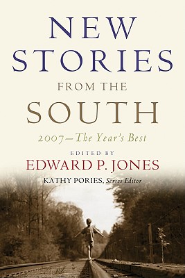 New Stories from the South: The Year's Best, 2007