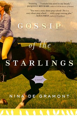 Gossip of the Starlings