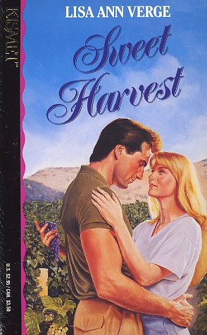 Sweet Harvest