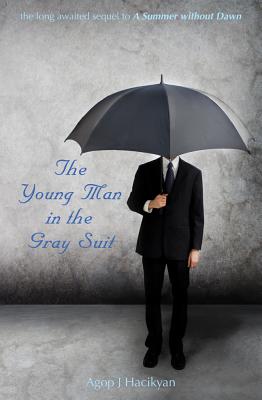 The Young Man in the Gray Suit
