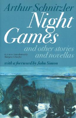 Night Games: And Other Stories and Novellas