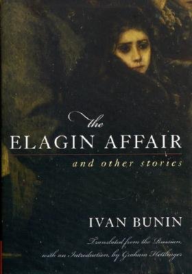 Elagin Affair and Other Stories