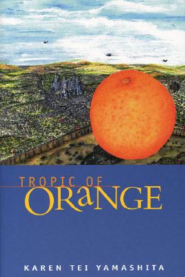 Tropic of Orange