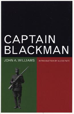 Captain Blackman
