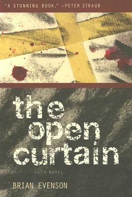 The Open Curtain