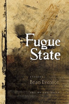 Fugue State