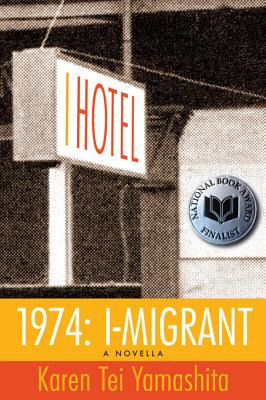 1974: I-Migrant Hotel