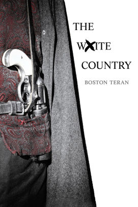 WHITE COUNTRY