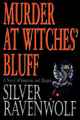 Murder at Witches Bluff