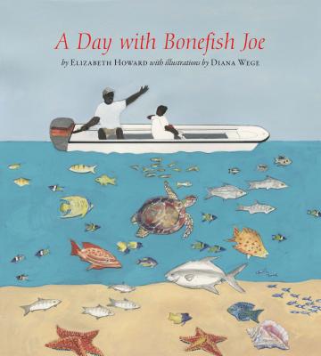 A Day with Bonefish Joe