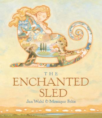The Enchanted Sled