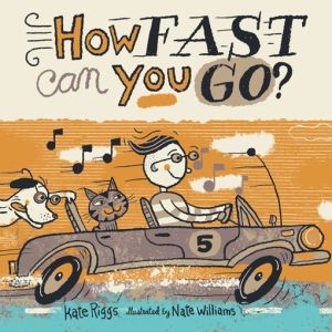 How Fast Can You Go?