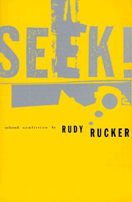 Seek! Selected Nonfiction