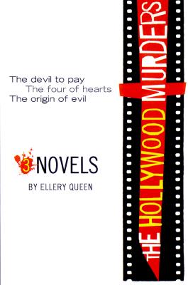 The Hollywood Murders