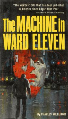 The Machine in Ward Eleven