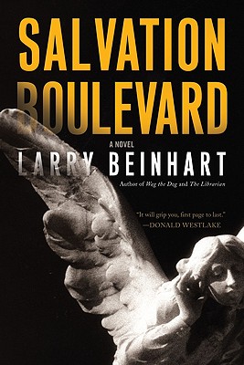 Salvation Boulevard