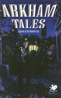 Arkham Tales