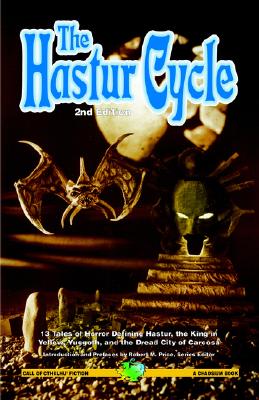 The Hastur Cycle