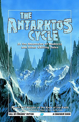 The Antarktos Cycle