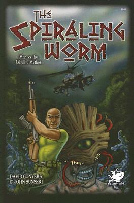 The Spiraling Worm