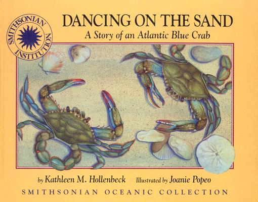 Dancing on the Sand