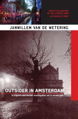 Outsider in Amsterdam