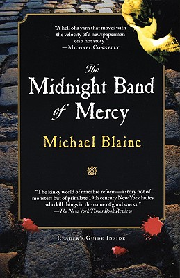 Midnight Band of Mercy