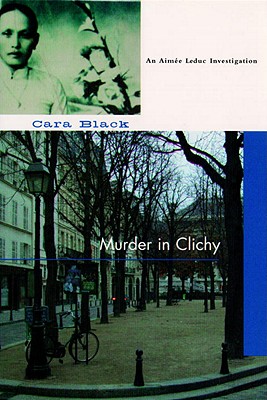 Murder in Clichy