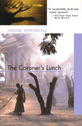 Coroner's Lunch