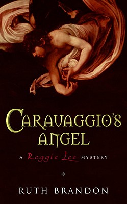 Caravaggio's Angel