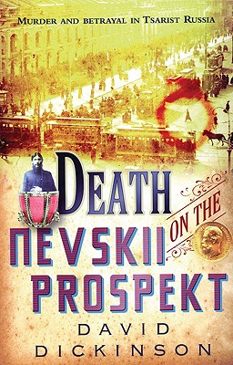 Death on the Nevskii Prospekt