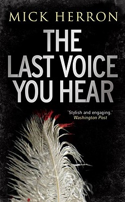 The Last Voice You Hear