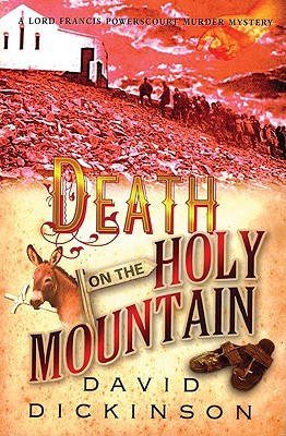 Death on the Holy Mountain