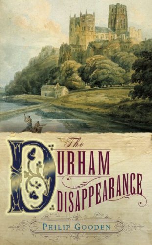 The Durham Disappearance
