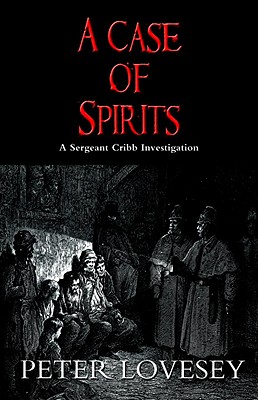 A Case of Spirits