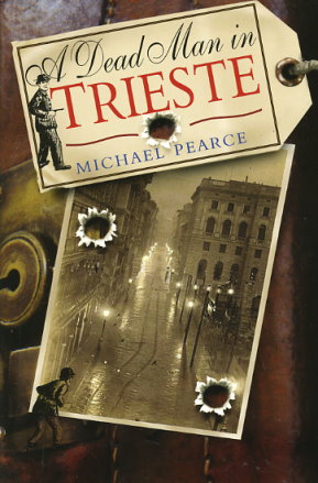 A Dead Man in Trieste