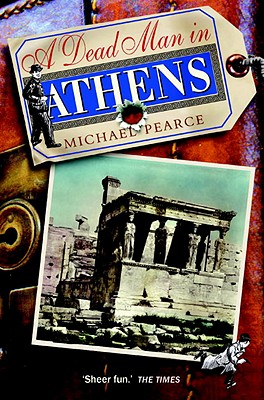 Dead Man in Athens