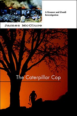 The Caterpillar Cop