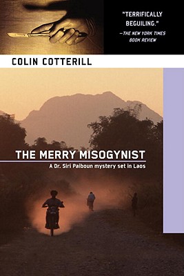 The Merry Misogynist