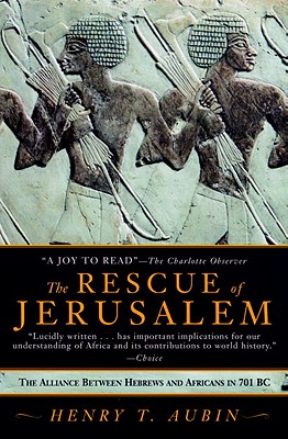 The Rescue of Jerusalem