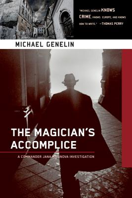 Magician's Accomplice